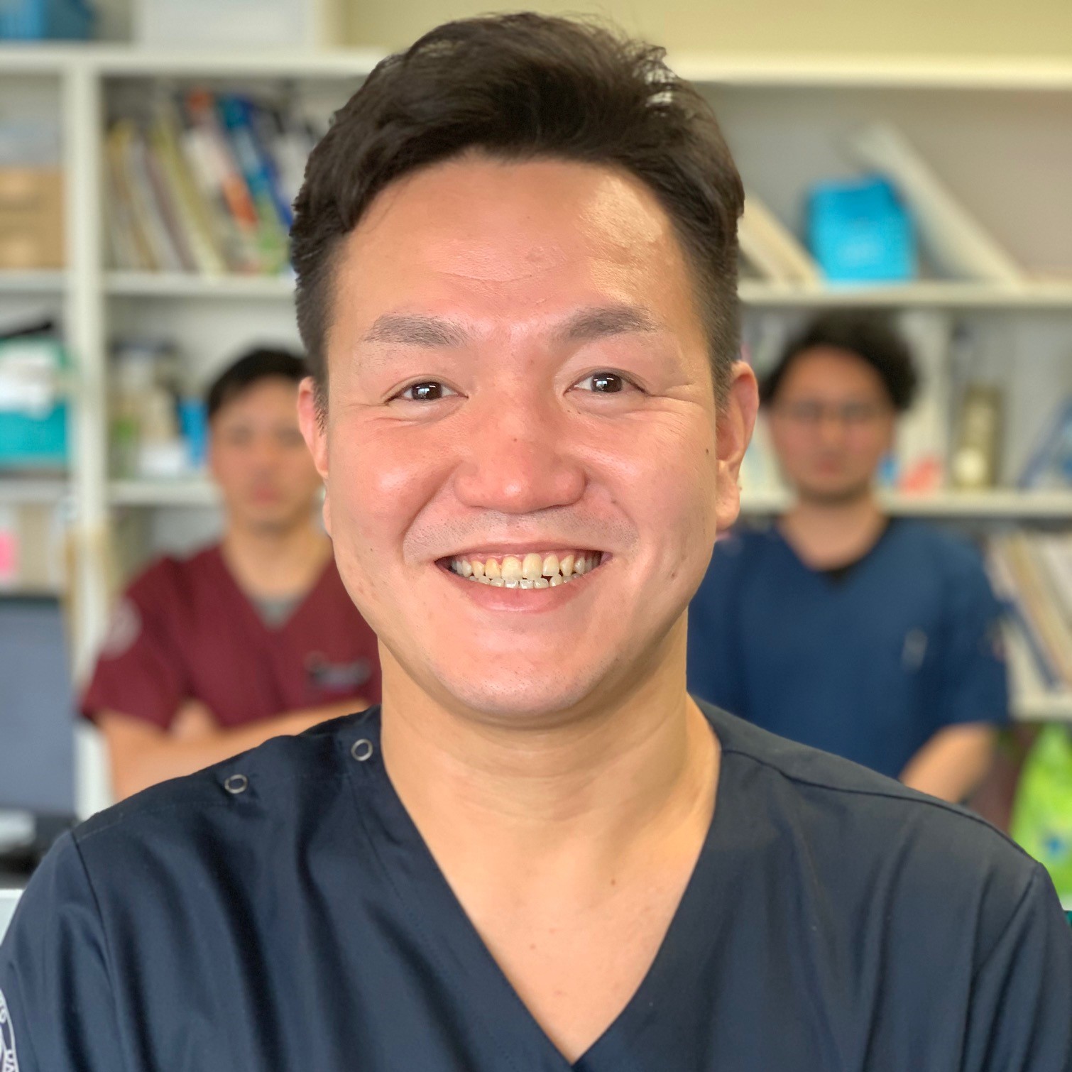 西日本泌尿器科に論文掲載（黒田庄一郎先生：現 水俣市立総合医療センター） 熊本大学大学院 生命科学研究部 泌尿器科学講座